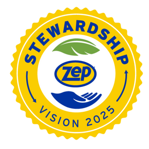  香蕉视频Stewardship Vision 2025 Logo